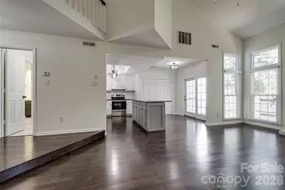 9235 N Vicksburg Park Court, Charlotte, NC 28210 - Photo 3