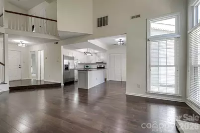9235 N Vicksburg Park Court, Charlotte, NC 28210 - Photo 5