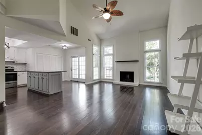 9235 N Vicksburg Park Court, Charlotte, NC 28210 - Photo 3
