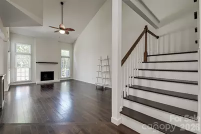 9235 N Vicksburg Park Court, Charlotte, NC 28210 - Photo 1