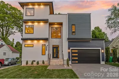 3008 Holt Street, Charlotte, NC 28205 - Photo 1