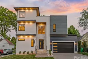3008 Holt St, Charlotte, NC 28205 - Photo 1