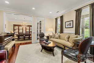707 Luther Dr, Iron Station, NC 28080 - Photo 5