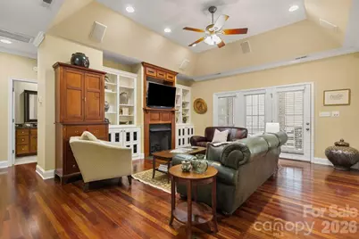 707 Luther Drive, Iron Station, NC 28080 - Photo 13