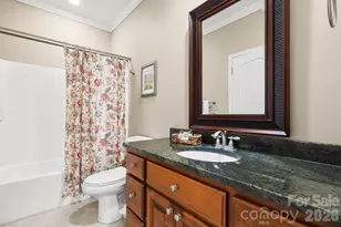 707 Luther Dr, Iron Station, NC 28080 - Photo 19