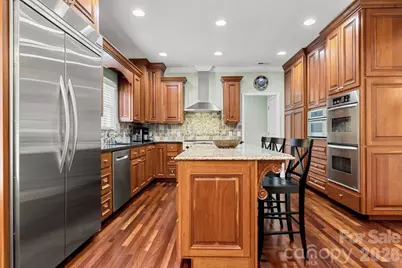 707 Luther Drive, Iron Station, NC 28080 - Photo 9