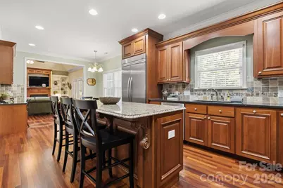 707 Luther Drive, Iron Station, NC 28080 - Photo 11
