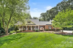 707 Luther Dr, Iron Station, NC 28080 - Photo 1