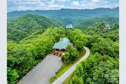 0 Fontana Lake Way #34, Bryson City, NC 28713 - Photo 15