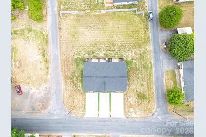 602 W 8th Street, Kannapolis, NC 28081 - Photo 3