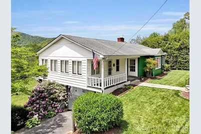 165 Keller Street, Waynesville, NC 28786 - Photo 33