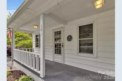 165 Keller Street, Waynesville, NC 28786 - Photo 3