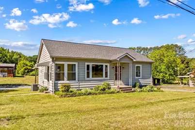3755 Bringle Ferry Road, Salisbury, NC 28146 - Photo 1