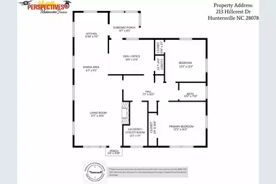 213 Hillcrest Drive, Huntersville, NC 28078 - Photo 39