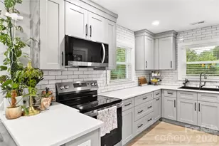 213 Hillcrest Dr, Huntersville, NC 28078 - Photo 7
