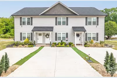 604 W 8th Street, Kannapolis, NC 28081 - Photo 1