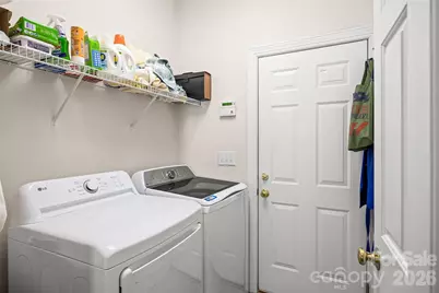 1263 Curry Way, Matthews, NC 28104 - Photo 17