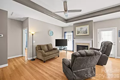 1263 Curry Way, Matthews, NC 28104 - Photo 5