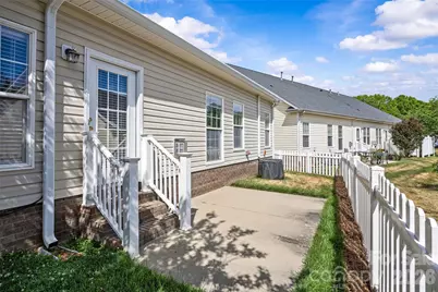 1263 Curry Way, Matthews, NC 28104 - Photo 27
