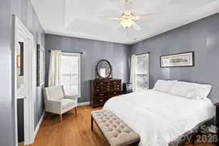 1263 Curry Way, Matthews, NC 28104 - Photo 19