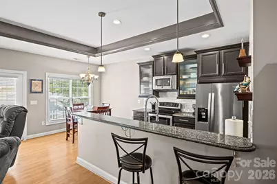 1263 Curry Way, Matthews, NC 28104 - Photo 7