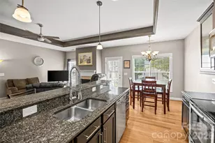 1263 Curry Way, Matthews, NC 28104 - Photo 15