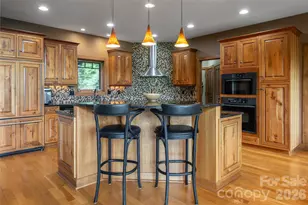 211 Boulder Rdg Dr, Hendersonville, NC 28792 - Photo 11