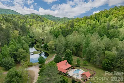 211 Boulder Ridge Drive, Hendersonville, NC 28792 - Photo 43