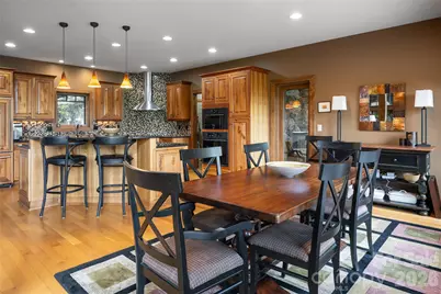 211 Boulder Ridge Drive, Hendersonville, NC 28792 - Photo 9