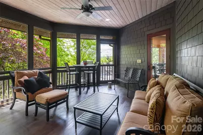 211 Boulder Ridge Drive, Hendersonville, NC 28792 - Photo 19