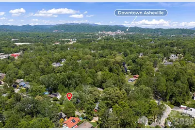 111 Dorchester Avenue, Asheville, NC 28806 - Photo 3