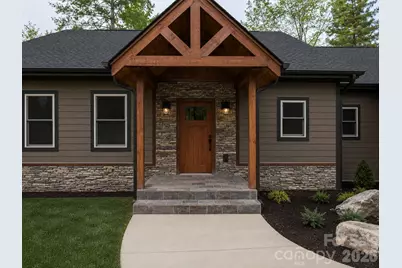 84 Gracie Lane, Weaverville, NC 28787 - Photo 5