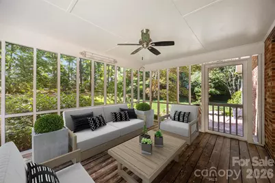 625 Greenbrook Parkway, Matthews, NC 28104 - Photo 37