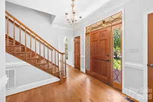625 Greenbrook Pkwy, Matthews, NC 28104 - Photo 19