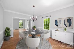 625 Greenbrook Pkwy, Matthews, NC 28104 - Photo 11