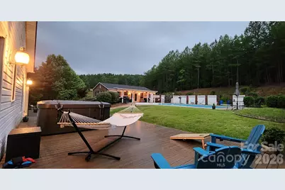 1467 Camp Creek Road, Union Mills, NC 28167 - Photo 9