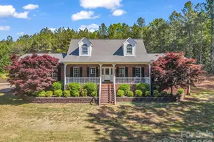 1467 Camp Creek Rd, Union Mills, NC 28167 - Photo 1