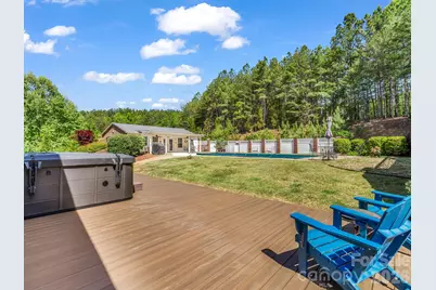 1467 Camp Creek Road, Union Mills, NC 28167 - Photo 33