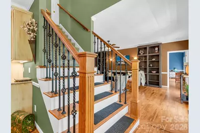1467 Camp Creek Road, Union Mills, NC 28167 - Photo 21