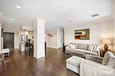 222 S Caldwell Street #1708, Charlotte, NC 28202 - Photo 15