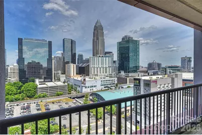 222 S Caldwell Street #1708, Charlotte, NC 28202 - Photo 27