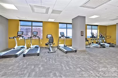 222 S Caldwell Street #1708, Charlotte, NC 28202 - Photo 37