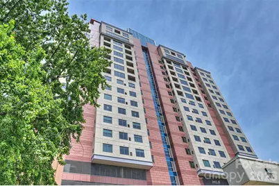 222 S Caldwell Street #1708, Charlotte, NC 28202 - Photo 3