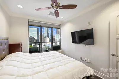 222 S Caldwell Street #1708, Charlotte, NC 28202 - Photo 23