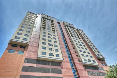 222 S Caldwell Street #1708, Charlotte, NC 28202 - Photo 41
