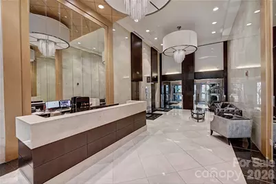 222 S Caldwell Street #1708, Charlotte, NC 28202 - Photo 31