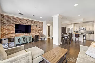 222 S Caldwell Street #1708, Charlotte, NC 28202 - Photo 13