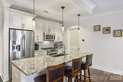 222 S Caldwell Street #1708, Charlotte, NC 28202 - Photo 7