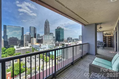 222 S Caldwell Street #1708, Charlotte, NC 28202 - Photo 1