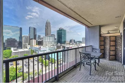 222 S Caldwell Street #1708, Charlotte, NC 28202 - Photo 29